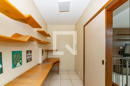 Apartamento para alugar com 150m², 3 quartos e 1 vagaEscritório