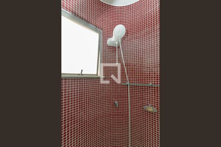 Apartamento para alugar com 150m², 3 quartos e 1 vagaBanheiro da Suíte