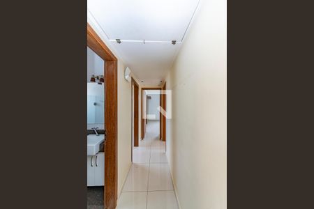 Apartamento para alugar com 150m², 3 quartos e 1 vagaCorredor