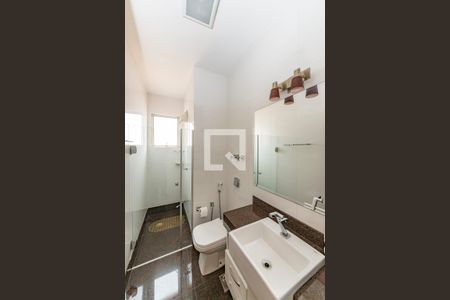 Apartamento para alugar com 150m², 3 quartos e 1 vagaBanheiro Social 1