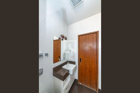 Apartamento para alugar com 150m², 3 quartos e 1 vagaBanheiro Social 1