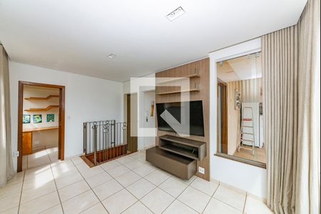 Apartamento para alugar com 150m², 3 quartos e 1 vagaSala 2