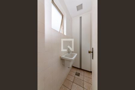 Apartamento para alugar com 150m², 3 quartos e 1 vagaCozinha