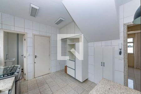Apartamento para alugar com 150m², 3 quartos e 1 vagaCozinha