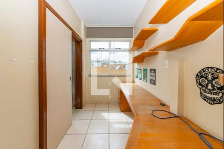 Apartamento para alugar com 150m², 3 quartos e 1 vagaEscritório