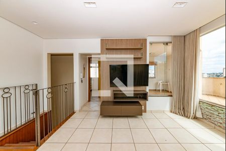 Apartamento para alugar com 150m², 3 quartos e 1 vagaSala 2