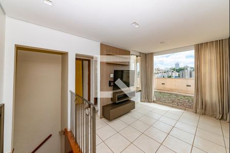 Apartamento para alugar com 150m², 3 quartos e 1 vagaSala 2