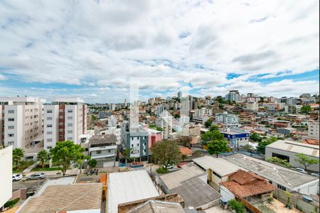 Apartamento para alugar com 150m², 3 quartos e 1 vagaVaranda