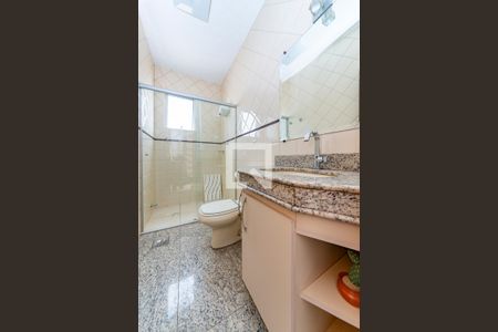 Apartamento para alugar com 150m², 3 quartos e 1 vagaBanheiro Social 2