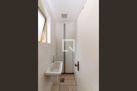Apartamento para alugar com 150m², 3 quartos e 1 vagaCozinha