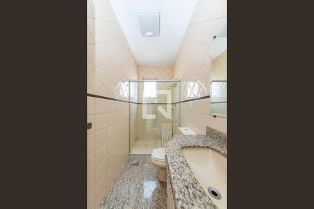 Apartamento para alugar com 150m², 3 quartos e 1 vagaBanheiro Social 2
