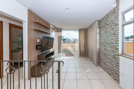 Apartamento para alugar com 150m², 3 quartos e 1 vagaSala 2