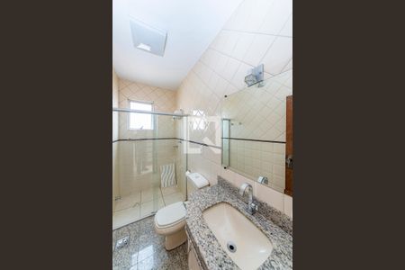 Apartamento para alugar com 150m², 3 quartos e 1 vagaBanheiro Social 2
