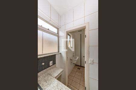 Apartamento para alugar com 150m², 3 quartos e 1 vagaCozinha
