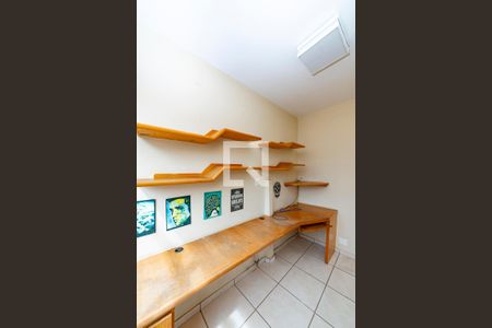 Apartamento para alugar com 150m², 3 quartos e 1 vagaEscritório