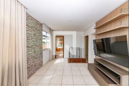 Apartamento para alugar com 150m², 3 quartos e 1 vagaSala 2