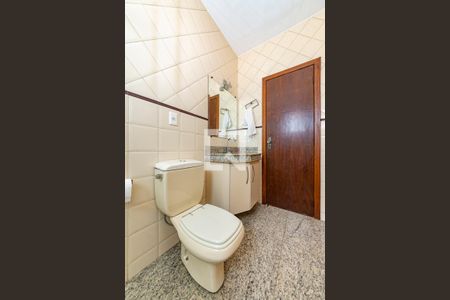 Apartamento para alugar com 150m², 3 quartos e 1 vagaBanheiro Social 2