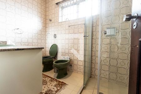 Casa para alugar com 331m², 3 quartos e 7 vagas Casa para alugar com 331m², 3 quartos e 7 vagasBanheiro