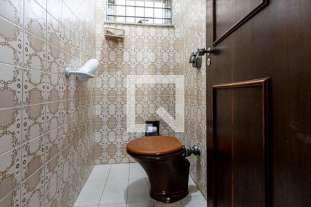 Casa para alugar com 331m², 3 quartos e 7 vagas Casa para alugar com 331m², 3 quartos e 7 vagasLavabo