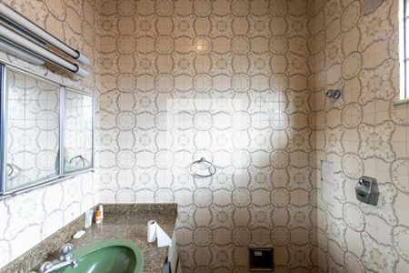 Casa para alugar com 331m², 3 quartos e 7 vagas Casa para alugar com 331m², 3 quartos e 7 vagasBanheiro