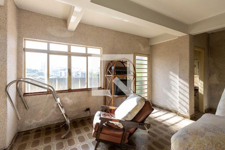 Casa para alugar com 331m², 3 quartos e 7 vagas Casa para alugar com 331m², 3 quartos e 7 vagasÁrea comum