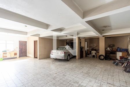 Casa para alugar com 331m², 3 quartos e 7 vagas Casa para alugar com 331m², 3 quartos e 7 vagasÁrea comum