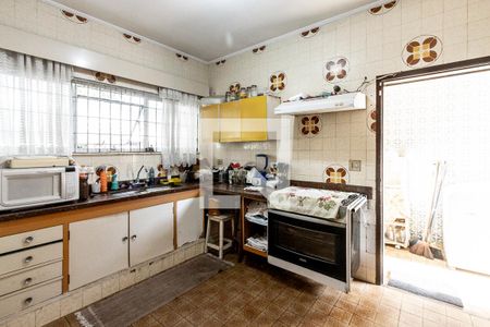 Casa para alugar com 331m², 3 quartos e 7 vagas Casa para alugar com 331m², 3 quartos e 7 vagasCozinha