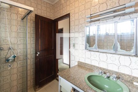 Casa para alugar com 331m², 3 quartos e 7 vagas Casa para alugar com 331m², 3 quartos e 7 vagasBanheiro