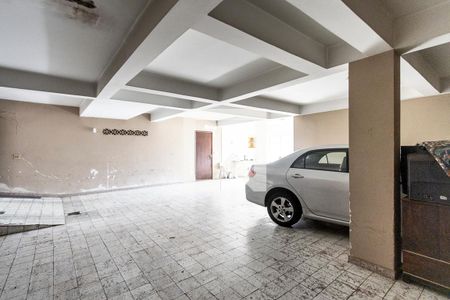 Casa para alugar com 331m², 3 quartos e 7 vagas Casa para alugar com 331m², 3 quartos e 7 vagasÁrea comum