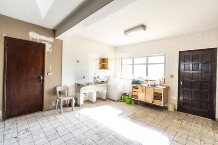 Casa para alugar com 331m², 3 quartos e 7 vagas Casa para alugar com 331m², 3 quartos e 7 vagasÁrea comum