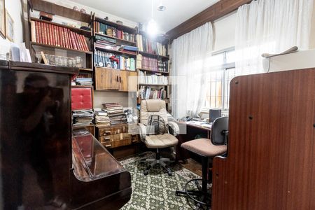 Casa para alugar com 331m², 3 quartos e 7 vagas Casa para alugar com 331m², 3 quartos e 7 vagasEscritório