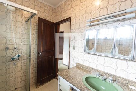 Casa para alugar com 331m², 3 quartos e 7 vagas Casa para alugar com 331m², 3 quartos e 7 vagasBanheiro