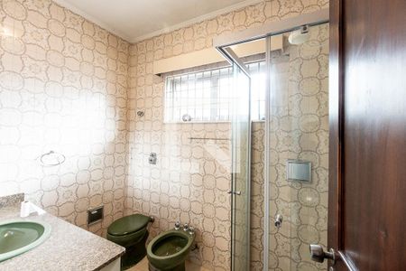 Casa para alugar com 331m², 3 quartos e 7 vagas Casa para alugar com 331m², 3 quartos e 7 vagasBanheiro