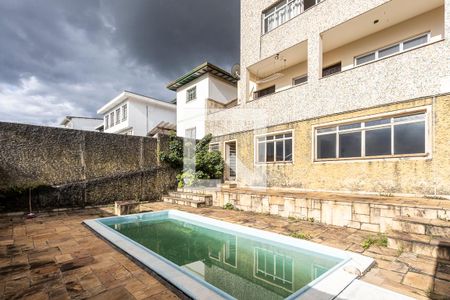 Casa para alugar com 331m², 3 quartos e 7 vagas Casa para alugar com 331m², 3 quartos e 7 vagasÁrea comum