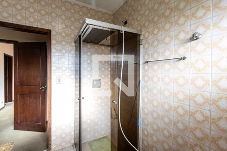 Casa para alugar com 331m², 3 quartos e 7 vagas Casa para alugar com 331m², 3 quartos e 7 vagasBanheiro do Quarto 1