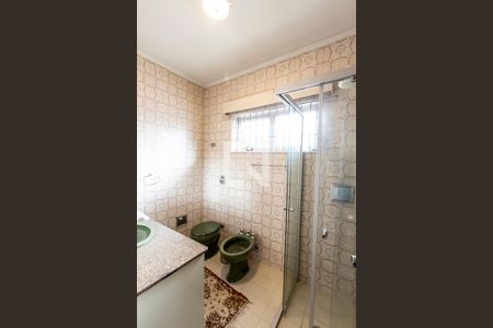 Casa para alugar com 331m², 3 quartos e 7 vagas Casa para alugar com 331m², 3 quartos e 7 vagasBanheiro