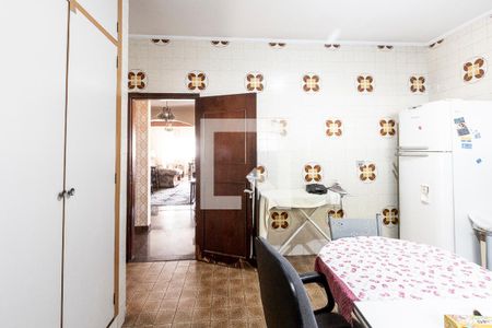 Casa para alugar com 331m², 3 quartos e 7 vagas Casa para alugar com 331m², 3 quartos e 7 vagasCozinha