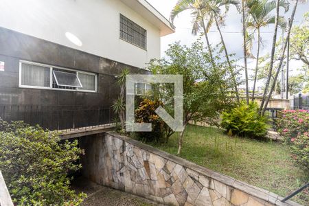 Casa para alugar com 331m², 3 quartos e 7 vagas Casa para alugar com 331m², 3 quartos e 7 vagasÁrea comum