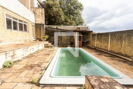 Casa para alugar com 331m², 3 quartos e 7 vagas Casa para alugar com 331m², 3 quartos e 7 vagasÁrea comum