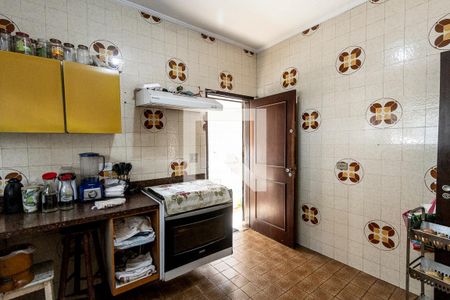 Casa para alugar com 331m², 3 quartos e 7 vagas Casa para alugar com 331m², 3 quartos e 7 vagasCozinha