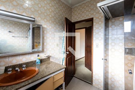 Casa para alugar com 331m², 3 quartos e 7 vagas Casa para alugar com 331m², 3 quartos e 7 vagasBanheiro do Quarto 1