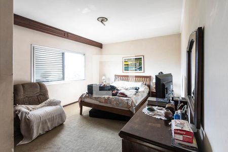 Casa para alugar com 331m², 3 quartos e 7 vagas Casa para alugar com 331m², 3 quartos e 7 vagasQuarto 1