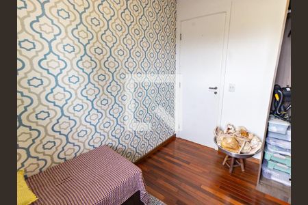 Apartamento à venda com 66m², 2 quartos e 1 vagaQuarto 2