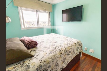 Apartamento à venda com 66m², 2 quartos e 1 vagaQuarto 1