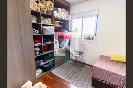 Apartamento à venda com 66m², 2 quartos e 1 vagaQuarto 2