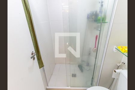 Apartamento à venda com 66m², 2 quartos e 1 vagaBanheiro