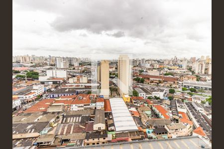Apartamento à venda com 66m², 2 quartos e 1 vagaVaranda - Vista