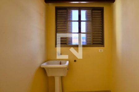 Casa à venda com 150m², 3 quartos e sem vaga Casa à venda com 150m², 3 quartos e sem vagaÁrea de Serviço