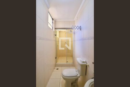 Casa à venda com 150m², 3 quartos e sem vaga Casa à venda com 150m², 3 quartos e sem vagaBanheiro 1