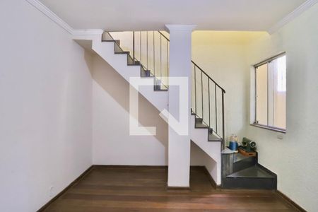 Sala de Jantar de casa à venda com 3 quartos, 150m² em Belenzinho, São Paulo